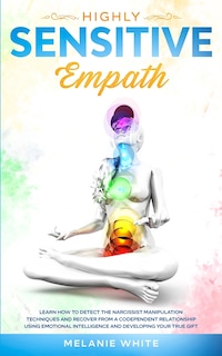 Front cover_Highly Sensitive Empath