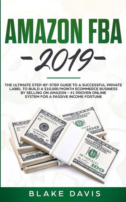 Front cover_Amazon FBA 2019