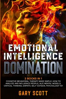 Front cover_Emotional Intelligence Domination