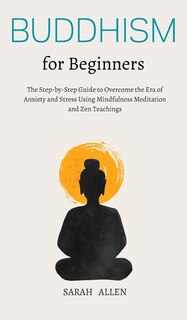 Couverture_Buddhism for beginners