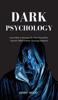 Front cover_Dark Psychology