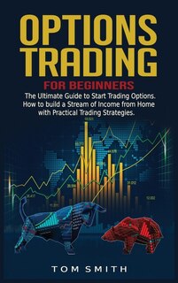 Couverture_Options Trading For Beginners