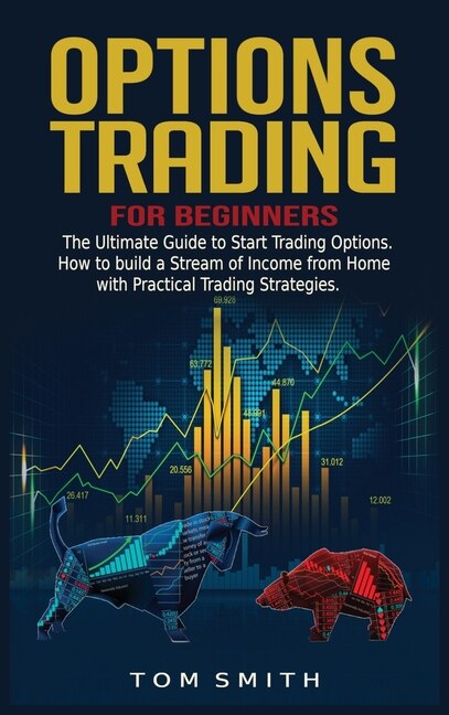 Couverture_Options Trading For Beginners