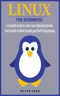 Couverture_Linux For Beginners