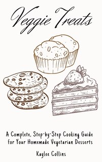 Front cover_Veggie Treats