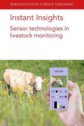 Instant Insights: Sensor technologies in livestock monitoring