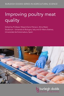 Couverture_Improving poultry meat quality