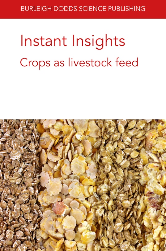 Front cover_Instant Insights