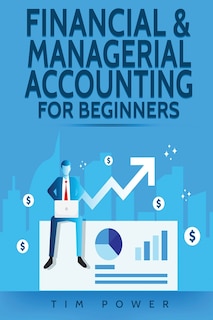 Couverture_Financial & Managerial Accounting For Beginners