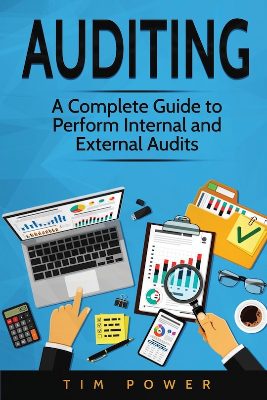 Front cover_Auditing