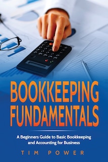 Front cover_Bookkiping Fundamentals