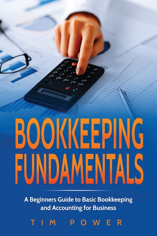 Front cover_Bookkiping Fundamentals