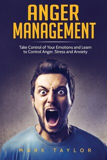 Front cover_Anger Management