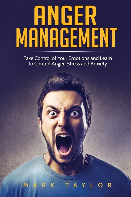 Front cover_Anger Management