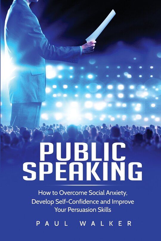 Couverture_Public Speaking