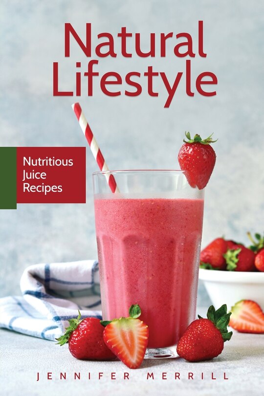 Front cover_Natural Lifestyle