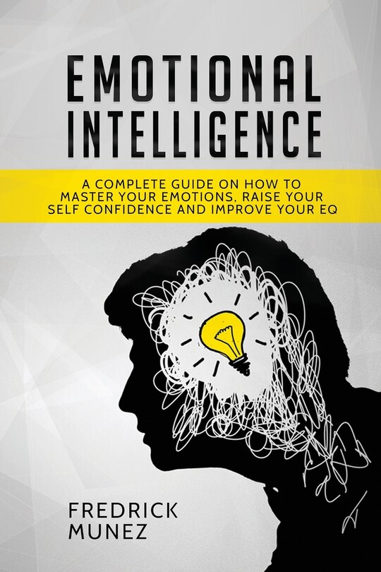 Couverture_Emotional Intelligence