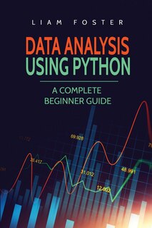 Front cover_Data Analysis Using Python
