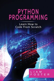 Front cover_Pyton Programming
