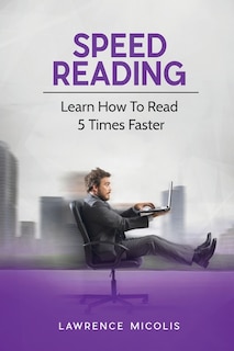 Front cover_Speed Reading