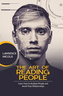 Front cover_The Art of Reading People