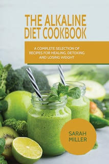 Couverture_The Alkaline Diet CookBook