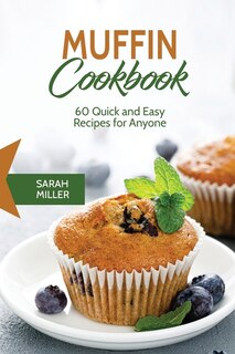 Front cover_Muffin Cookbook