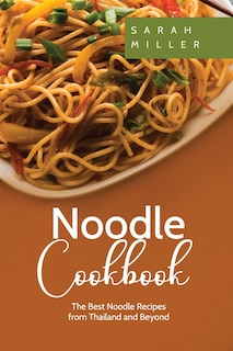 Front cover_Noodle Cookbook