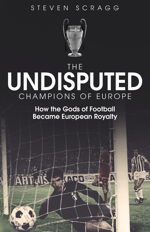 Front cover_The Undisputed Champions of Europe
