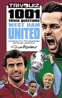 Couverture_Trivquiz West Ham United