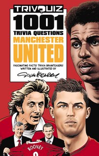 Front cover_Trivquiz Manchester United