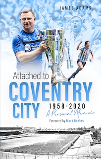 Couverture_Attached To Coventry City