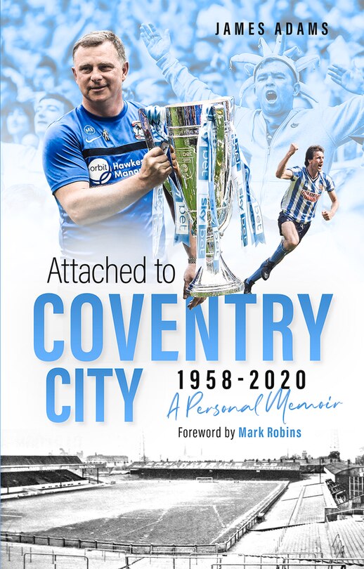 Couverture_Attached To Coventry City
