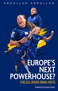 Couverture_Chelsea FC Women