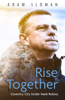 Couverture_Rise Together
