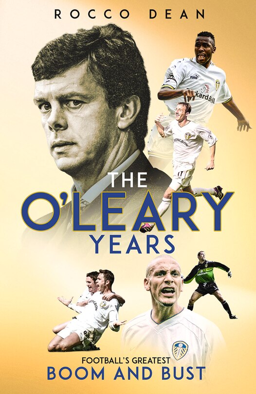 Couverture_The O'leary Years