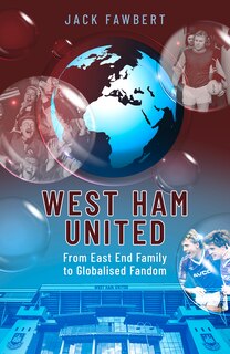 Couverture_West Ham United