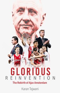 Front cover_Glorious Reinvention