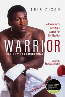 Front cover_Warrior