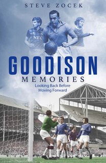 Front cover_Goodison Memories