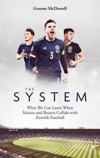 Front cover_The System