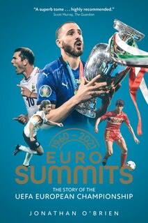 Front cover_Euro Summits