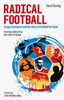 Front cover_Radical Football