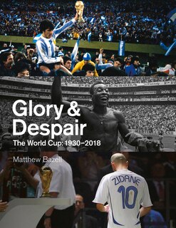 Couverture_Glory and Despair