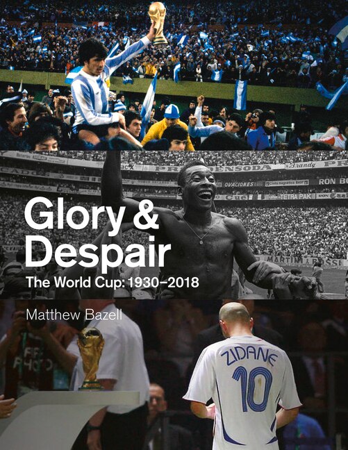 Couverture_Glory and Despair