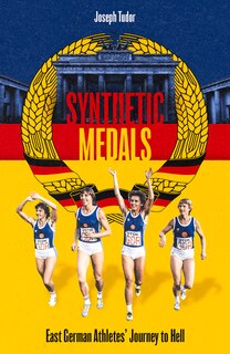 Front cover_Synthetic Medals
