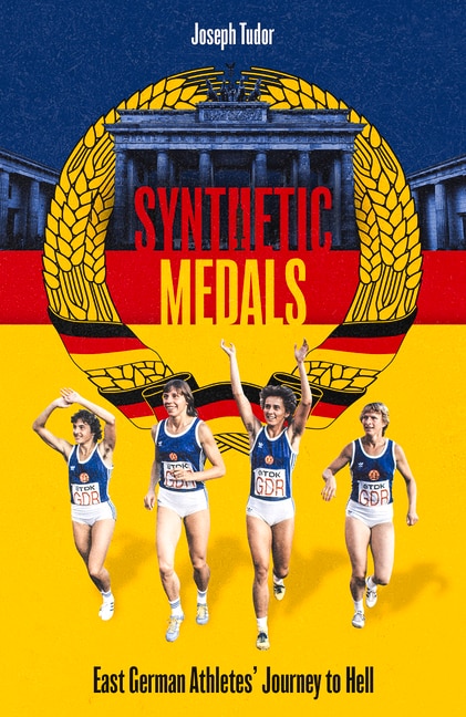 Front cover_Synthetic Medals