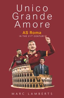 Front cover_Unico Grande Amore