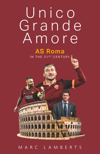 Front cover_Unico Grande Amore
