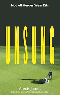 Front cover_Unsung